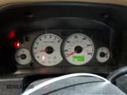 ✅ 2004 Ford Escape XLT • VIN: 1FMYU03164KA62973 • Lot: 57392315. Listed on Copart with 90,229 mi. Free auction sales archive from the USA and detailed vehicle history report at DreamBid. Image 9.