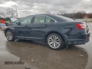 ✅ 2015 Ford Taurus Limited • VIN: 1FAHP2F81FG118295 • Lot: 93825225. Listed on Copart with 104,253 mi. Free auction sales archive from the USA and detailed vehicle history report at DreamBid. Image 2.