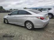 ✅ 2013 Hyundai Sonata Limited • VIN: KMHEC4A47DA065607 • Lot: 71488094. Listed on Copart with 145,441 mi. Free auction sales archive from the USA and detailed vehicle history report at DreamBid. Image 2.