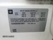 ✅ 2010 Cadillac CTS Performance • VIN: 1G6DK5EV4A0142871 • Lot: 92175615. Listed on Copart with 85,569 mi. Free auction sales archive from the USA and detailed vehicle history report at DreamBid. Image 12.