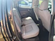 ✅ 2016 Chevrolet Colorado 4WD LT • VIN: 1GCGTCE38G1203264 • Lot: 64220105. Listed on Copart with 203,141 mi. Free auction sales archive from the USA and detailed vehicle history report at DreamBid. Image 10.