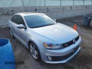 ✅ 2015 Volkswagen Jetta GLI SEL • VIN: 3VW5T7AJ5FM277260 • Лот: 86894715. Опубликован ранее на Copart с пробегом 217 135 миль. Бесплатный доступ к архиву аукционных продаж из США и подробный отчёт об истории автомобиля на DreamBid. Изображение 4.