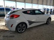 ✅ 2016 Hyundai Veloster • VIN: KMHTC6AD7GU280037 • Lot: 79851114. Wystawiony na Copart z przebiegiem 187 006 mil. Bezpłatny archiwum sprzedaży aukcyjnych z USA i szczegółowy raport historii pojazdu na DreamBid. Zdjęcie 3.