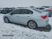 ✅ 2015 Subaru Impreza Limited • VIN: JF1GJAN61FH020272 • Лот: 94822605. Опубликован ранее на Copart с пробегом 62 052 миль. Бесплатный доступ к архиву аукционных продаж из США и подробный отчёт об истории автомобиля на DreamBid. Изображение 2.