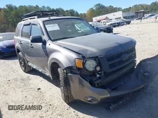 ✅ 2012 Ford Escape Limited • VIN: 1FMCU0E75CKA78964 • Lot: 43518678. Wystawiony na IAAI z przebiegiem 202 987 mil. Bezpłatny archiwum sprzedaży aukcyjnych z USA i szczegółowy raport historii pojazdu na DreamBid. Zdjęcie 1.