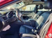 ✅ 2014 Chevrolet Impala LTZ • VIN: 1G1155S33EU105893 • Лот: 90294345. Опубликован ранее на Copart с пробегом 139 779 миль. Бесплатный доступ к архиву аукционных продаж из США и подробный отчёт об истории автомобиля на DreamBid. Изображение 7.