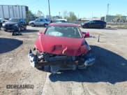 ✅ 2017 Hyundai Elantra SE • VIN: KMHD84LF8HU275164 • Lot: 30168361. Listed on IAAI with 35,030 mi. Free auction sales archive from the USA and detailed vehicle history report at DreamBid. Image 13.