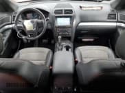 ✅ 2017 Ford Explorer XLT • VIN: 1FM5K8D83HGC75682 • Lot: 55321455. Listed on Copart with 96,859 mi. Free auction sales archive from the USA and detailed vehicle history report at DreamBid. Image 8.