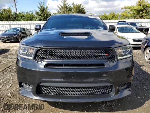 ✅ 2019 Dodge Durango GT Plus • VIN: 1C4RDJDG5KC685400 • Lot: 81029485. Wystawiony na Copart z przebiegiem 104 890 mil. Bezpłatny archiwum sprzedaży aukcyjnych z USA i szczegółowy raport historii pojazdu na DreamBid. Zdjęcie 5.
