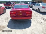 ✅ 2017 Jaguar XE 20d Prestige • VIN: SAJAE4BN9HA968191 • Лот: 42545538. Опубликован ранее на IAAI с пробегом 72 648 миль. Бесплатный доступ к архиву аукционных продаж из США и подробный отчёт об истории автомобиля на DreamBid. Изображение 16.