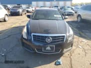 ✅ 2013 Cadillac ATS • VIN: 1G6AG5RX4D0150179 • Лот: 85670805. Опубликован ранее на Copart с пробегом 165 423 миль. Бесплатный доступ к архиву аукционных продаж из США и подробный отчёт об истории автомобиля на DreamBid. Изображение 5.