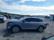 ✅ 2022 Kia Telluride EX • VIN: 5XYP34HC5NG312800 • Lot: 43560844. Wystawiony na IAAI z przebiegiem 31 164 mil. Bezpłatny archiwum sprzedaży aukcyjnych z USA i szczegółowy raport historii pojazdu na DreamBid. Zdjęcie 14.