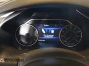 ✅ 2017 Nissan Murano Platinum • VIN: 5N1AZ2MHXHN194990 • Лот: 43613491. Опубликован ранее на IAAI с пробегом 110 442 миль. Бесплатный доступ к архиву аукционных продаж из США и подробный отчёт об истории автомобиля на DreamBid. Изображение 7.