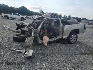 ✅ 2006 Chevrolet Colorado LS • VIN: 1GCCS198868301731 • Лот: 62464345. Опубликован ранее на Copart с пробегом Не указан. Бесплатный доступ к архиву аукционных продаж из США и подробный отчёт об истории автомобиля на DreamBid. Изображение 1.