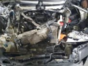 ✅ 2018 Mitsubishi Outlander ES • VIN: JA4AZ3A37JZ069683 • Lot: 89841665. Listed on Copart with Not provided. Free auction sales archive from the USA and detailed vehicle history report at DreamBid. Image 12.