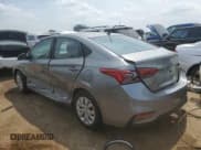 ✅ 2021 Hyundai Accent SE • VIN: 3KPC24A64ME133035 • Лот: 67059784. Опубликован ранее на Copart с пробегом 37 760 миль. Бесплатный доступ к архиву аукционных продаж из США и подробный отчёт об истории автомобиля на DreamBid. Изображение 2.