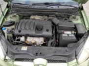 ✅ 2009 Hyundai Accent Auto GS • VIN: KMHCM36C49U124598 • Лот: 85755364. Опубликован ранее на Copart с пробегом 121 556 миль. Бесплатный доступ к архиву аукционных продаж из США и подробный отчёт об истории автомобиля на DreamBid. Изображение 11.