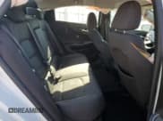 ✅ 2017 Chevrolet Malibu LS • VIN: 1G1ZB5ST2HF222952 • Lot: 82774315. Listed on Copart with 124,229 mi. Free auction sales archive from the USA and detailed vehicle history report at DreamBid. Image 10.