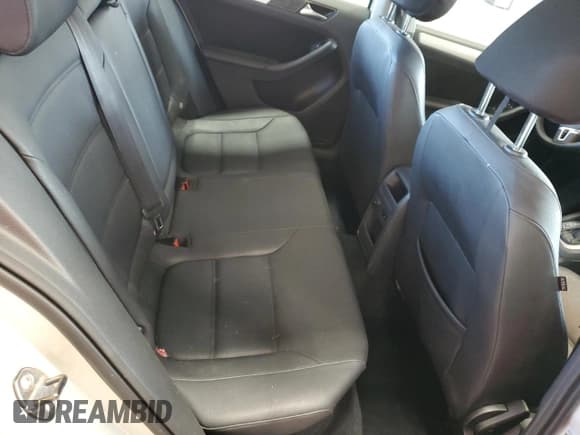 ✅ 2011 Volkswagen Jetta SEL • VIN: 3VWLZ7AJ5BM332905 • Lot: 61913255. Listed on Copart with Not provided. Free auction sales archive from the USA and detailed vehicle history report at DreamBid. Image 10.