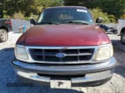 ✅ 1997 Ford F-150 • VIN: 1FTDX1765VNB84973 • Lot: 87093925. Listed on Copart with 140,179 mi. Free auction sales archive from the USA and detailed vehicle history report at DreamBid. Image 5.