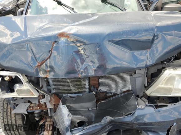 ✅ 2015 Nissan Frontier Pro-4X • VIN: 1N6AD0EV4FN714042 • Lot: 67707915. Listed on Copart with Not provided. Free auction sales archive from the USA and detailed vehicle history report at DreamBid. Image 11.