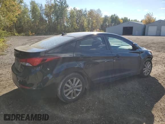 ✅ 2016 Hyundai Elantra Value Edition • VIN: KMHDH4AE4GU626886 • Lot: 85871835. Wystawiony na Copart z przebiegiem 250 819 mil mil. Skorzystaj z bezpłatnego archiwum sprzedaży aukcyjnych z USA i zobacz szczegółowy raport historii pojazdu na DreamBid. Zdjęcie 3.