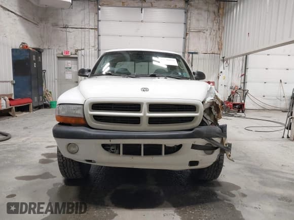 ✅ 2001 Dodge Dakota Sport • VIN: 1B7HG2AN31S229220 • Lot: 42100843. Wystawiony na IAAI z przebiegiem 134 034 mil. Bezpłatny archiwum sprzedaży aukcyjnych z USA i szczegółowy raport historii pojazdu na DreamBid. Zdjęcie 12.