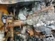 2008 Hyundai Azera Limited с VIN KMHFC46F78A320017, выставлен на аукционе Copart как лот 50105904 с пробегом Не указан миль и На запчасти • Non repairable. История ставок и продаж доступна на DreamBid. Изображение 9.