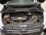 ✅ 2013 Ford Escape SE • VIN: 1FMCU0GX5DUA93807 • Lot: 91721735. Wystawiony na Copart z przebiegiem 68 430 mil. Bezpłatny archiwum sprzedaży aukcyjnych z USA i szczegółowy raport historii pojazdu na DreamBid. Zdjęcie 12.