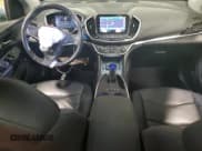 ✅ 2019 Chevrolet Volt Premier • VIN: 1G1RB6S51KU106636 • Lot: 75731664. Wystawiony na Copart z przebiegiem 31 970 mil. Bezpłatny archiwum sprzedaży aukcyjnych z USA i szczegółowy raport historii pojazdu na DreamBid. Zdjęcie 8.