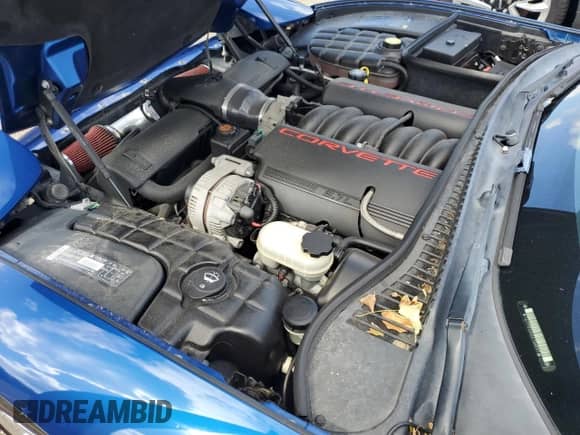 ✅ 2002 Chevrolet Corvette • VIN: 1G1YY22G325104997 • Lot: 75008234. Wystawiony na Copart z przebiegiem Nie podano mil. Skorzystaj z bezpłatnego archiwum sprzedaży aukcyjnych z USA i zobacz szczegółowy raport historii pojazdu na DreamBid. Zdjęcie 11.