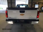 ✅ 2012 Chevrolet Silverado 1500 Work Truck • VIN: 1GCNCPE01CZ320474 • Lot: 69508444. Listed on Copart with 188,114 mi. Free auction sales archive from the USA and detailed vehicle history report at DreamBid. Image 6.