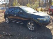 ✅ 2010 Nissan Murano SL • VIN: JN8AZ1MW1AW136817 • Lot: 43744476. Wystawiony na IAAI z przebiegiem 160 899 mil. Bezpłatny archiwum sprzedaży aukcyjnych z USA i szczegółowy raport historii pojazdu na DreamBid. Zdjęcie 1.