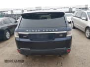 ✅ 2014 Land Rover Range Rover Sport SE • VIN: SALWG2WF5EA323712 • Lot: 43776348. Wystawiony na IAAI z przebiegiem 127 516 mil. Bezpłatny archiwum sprzedaży aukcyjnych z USA i szczegółowy raport historii pojazdu na DreamBid. Zdjęcie 16.