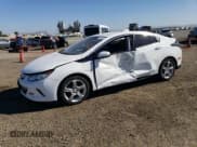 ✅ 2017 Chevrolet Volt LT • VIN: 1G1RC6S59HU115753 • Lot: 70720724. Wystawiony na Copart z przebiegiem 127 791 mil. Bezpłatny archiwum sprzedaży aukcyjnych z USA i szczegółowy raport historii pojazdu na DreamBid. Zdjęcie 1.