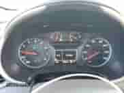 2016 Chevrolet Malibu LS with VIN 1G1ZB5ST3GF191581, listed as a Copart auction lot 89611695 with 183,480 mi miles and Salvage title. Bid and sale history available at DreamBid. Image 9.