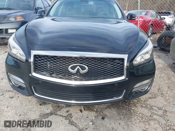 ✅ 2017 Infiniti Q70 3.7 • VIN: JN1BY1PR6HM210363 • Лот: 41578525. Опубликован ранее на IAAI с пробегом 111 792 миль. Бесплатный доступ к архиву аукционных продаж из США и подробный отчёт об истории автомобиля на DreamBid. Изображение 12.