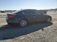 ✅ 2014 Infiniti Q50 Premium • VIN: JN1BV7AR4EM686143 • Лот: 92928325. Опубликован ранее на Copart с пробегом 166 208 миль. Бесплатный доступ к архиву аукционных продаж из США и подробный отчёт об истории автомобиля на DreamBid. Изображение 3.