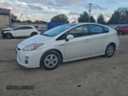 ✅ 2011 Toyota Prius I • VIN: JTDKN3DU0B5313368 • Lot: 94744085. Listed on Copart with 203,354 mi. Free auction sales archive from the USA and detailed vehicle history report at DreamBid. Image 1.