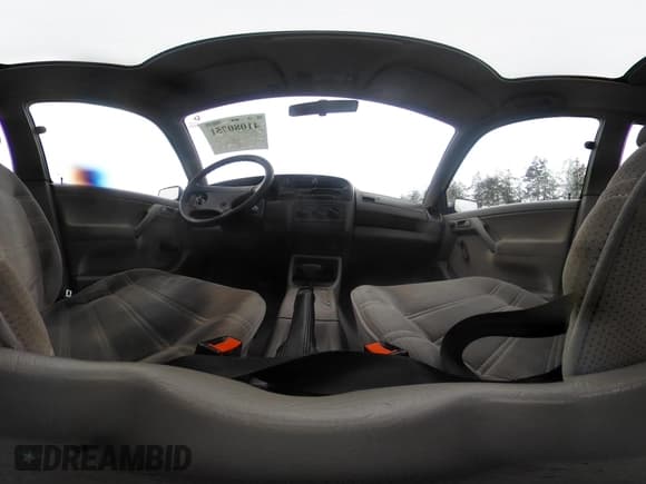 ✅ 1994 Volkswagen Jetta • VIN: 3VWRA21H1RM010726 • Лот: 41080751. Опубликован ранее на IAAI с пробегом 119 396 миль. Бесплатный доступ к архиву аукционных продаж из США и подробный отчёт об истории автомобиля на DreamBid. Изображение 18.