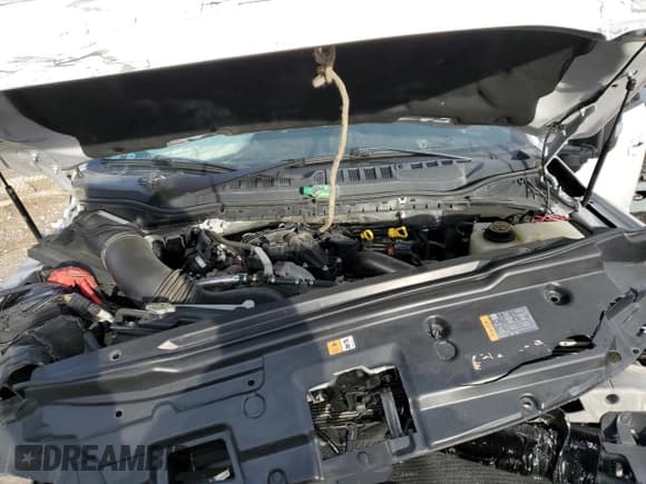 ✅ 2019 Ford F-450 XL • VIN: 1FT8W4DT5KEF40186 • Lot: 42623225. Listed on Copart with 46,282 mi. Free auction sales archive from the USA and detailed vehicle history report at DreamBid. Image 11.