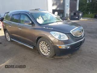 ✅ 2010 Buick Enclave CXL 1XL • VIN: 5GALVBED6AJ182032 • Lot: 43007706. Wystawiony na IAAI z przebiegiem 161 240 mil. Bezpłatny archiwum sprzedaży aukcyjnych z USA i szczegółowy raport historii pojazdu na DreamBid. Zdjęcie 1.