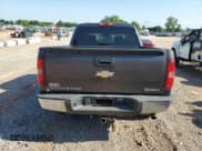 ✅ 2011 Chevrolet Silverado 1500 1HY • VIN: 3GCUKUEJ1BG109845 • Lot: 55251695. Listed on Copart with 131,940 mi. Free auction sales archive from the USA and detailed vehicle history report at DreamBid. Image 6.