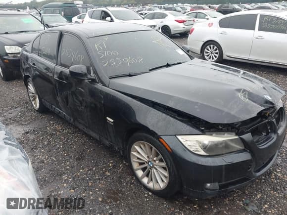 ✅ 2009 BMW 3 Series 328i xDrive • VIN: WBAPK53549A513429 • Lot: 43312467. Wystawiony na IAAI z przebiegiem Nie podano. Bezpłatny archiwum sprzedaży aukcyjnych z USA i szczegółowy raport historii pojazdu na DreamBid. Zdjęcie 1.