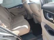 ✅ 2016 Nissan Rogue S • VIN: KNMAT2MV5GP685658 • Лот: 43461623. Опубликован ранее на IAAI с пробегом 125 071 миль. Бесплатный доступ к архиву аукционных продаж из США и подробный отчёт об истории автомобиля на DreamBid. Изображение 8.