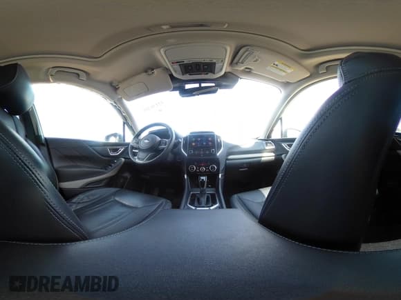 ✅ 2022 Subaru Forester Limited • VIN: JF2SKAPC5NH440315 • Lot: 42136308. Listed on IAAI with 33,539 mi. Free auction sales archive from the USA and detailed vehicle history report at DreamBid. Image 20.