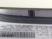 ✅ 2018 Ram 2500 Tradesman • VIN: 3C6UR5CL2JG283449 • Lot: 42113371. Listed on IAAI with 127,352 mi. Free auction sales archive from the USA and detailed vehicle history report at DreamBid. Image 9.