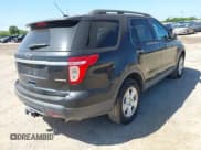✅ 2013 Ford Explorer • VIN: 1FM5K7B85DGA74969 • Lot: 42471485. Wystawiony na IAAI z przebiegiem 192 724 mil. Bezpłatny archiwum sprzedaży aukcyjnych z USA i szczegółowy raport historii pojazdu na DreamBid. Zdjęcie 4.