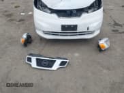 ✅ 2021 Nissan NV200 SV • VIN: 3N6CM0KN7MK708073 • Lot: 43767031. Wystawiony na IAAI z przebiegiem 46 229 mil. Bezpłatny archiwum sprzedaży aukcyjnych z USA i szczegółowy raport historii pojazdu na DreamBid. Zdjęcie 12.