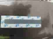 2012 Hyundai Veracruz Limited с VIN KM8NU4CC0CU185229, выставлен на аукционе IAAI как лот 41612829 с пробегом 179 666 миль миль и . История ставок и продаж доступна на DreamBid. Изображение 9.